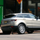 Illustration for article titled 2013 Range Rover Evoque: The Jalopnik Review